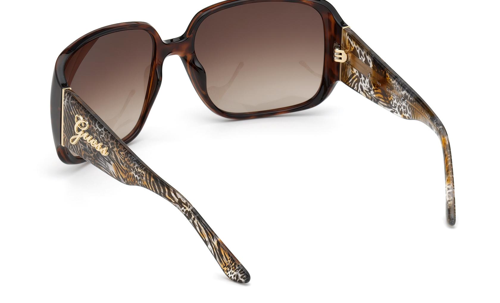 Guess Sunglasses GU7682 52F