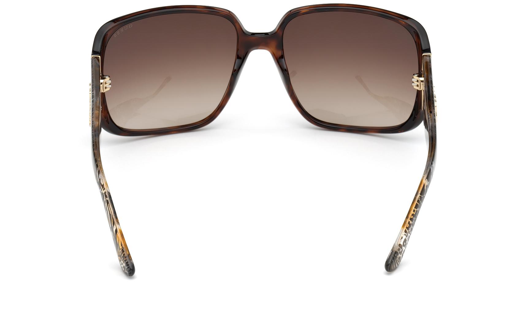 Guess Sunglasses GU7682 52F