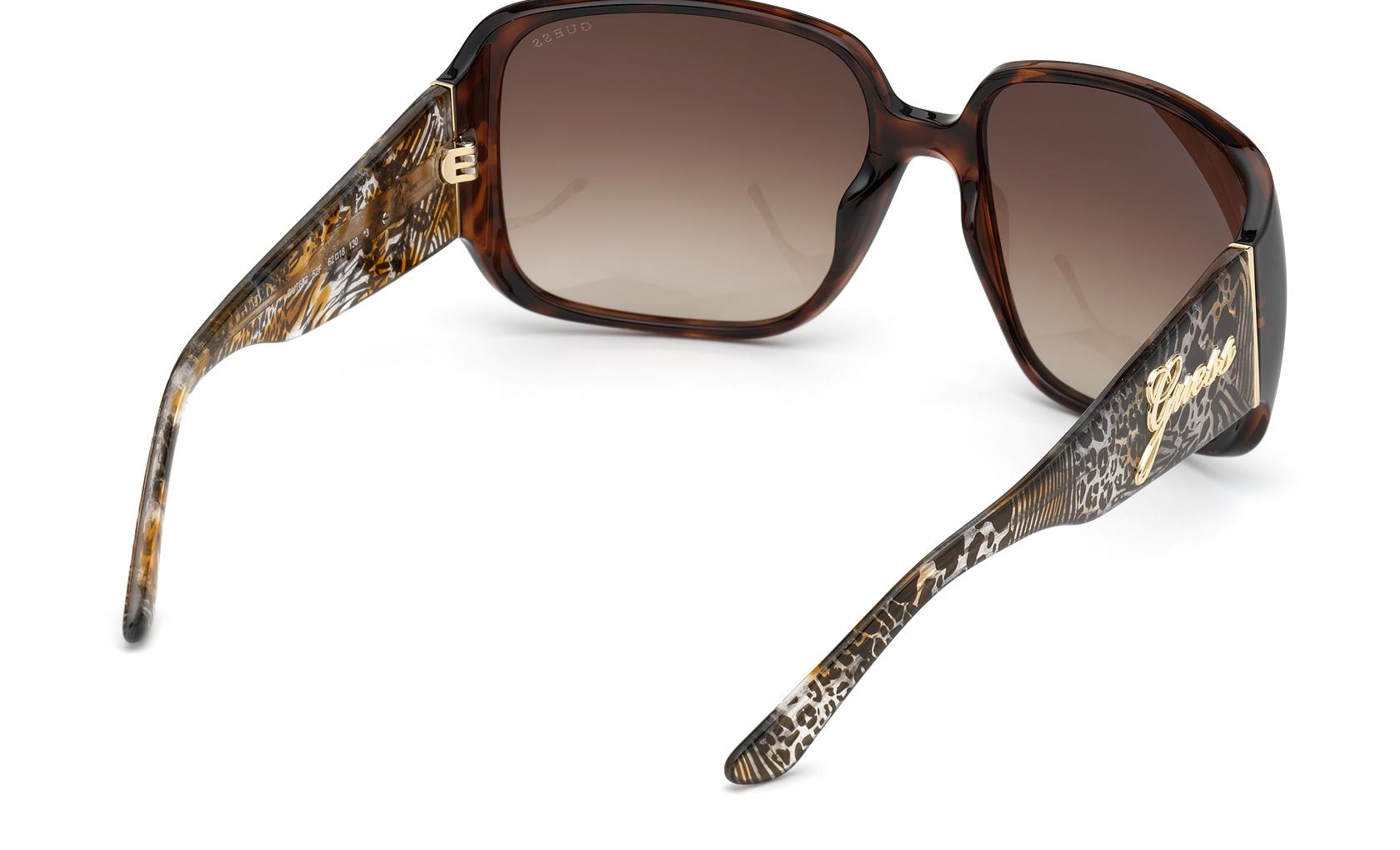 Guess Sunglasses GU7682 52F