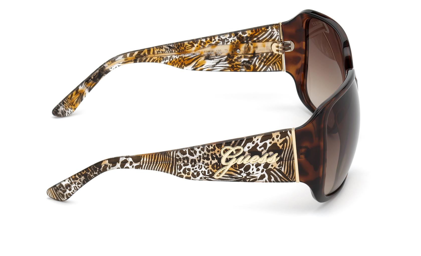 Guess Sunglasses GU7682 52F