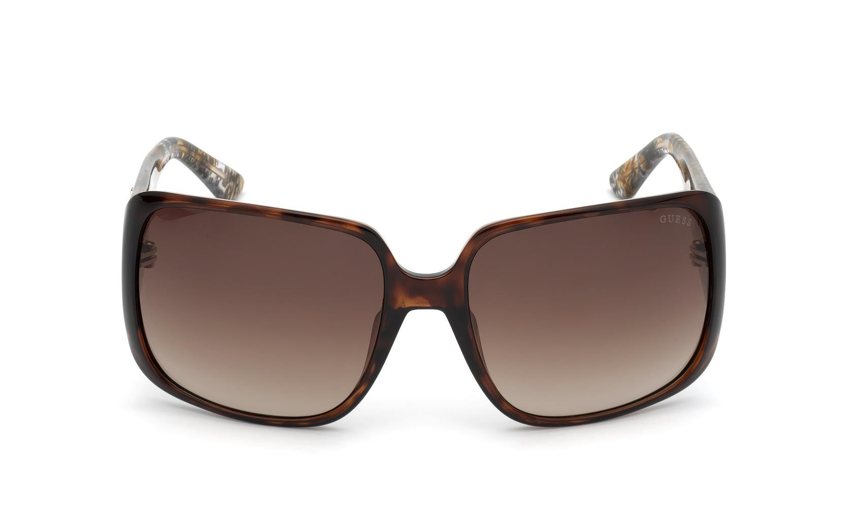 Guess Sunglasses GU7682 52F