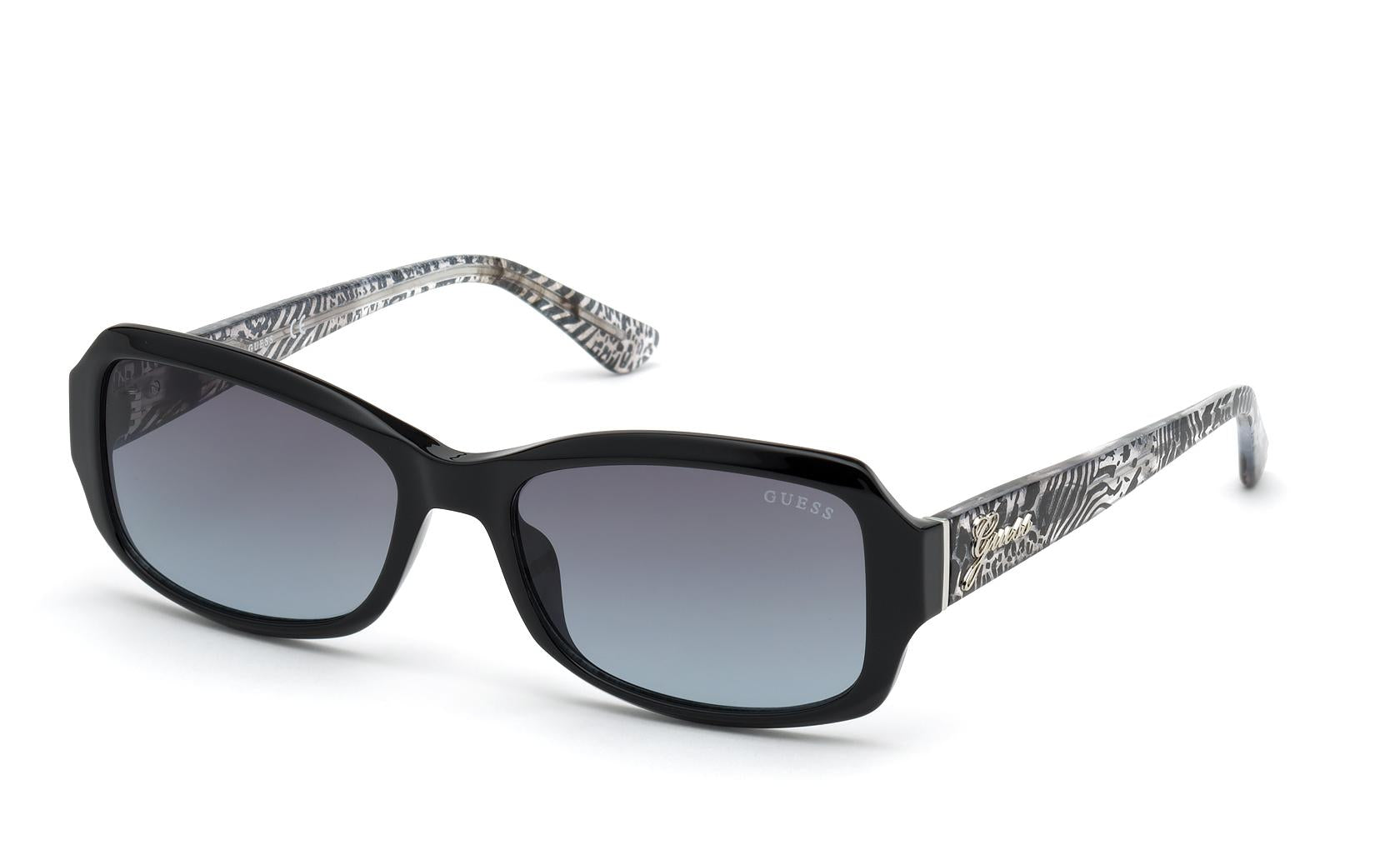 Guess Sunglasses GU7683 01B