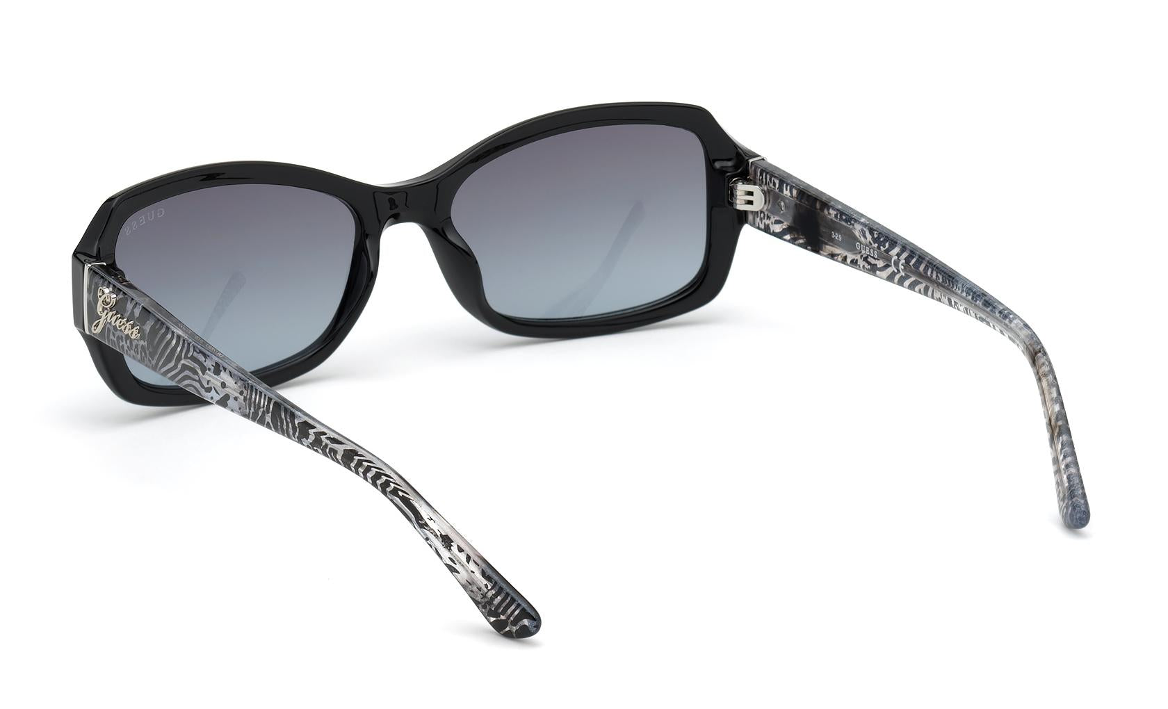 Guess Sunglasses GU7683 01B