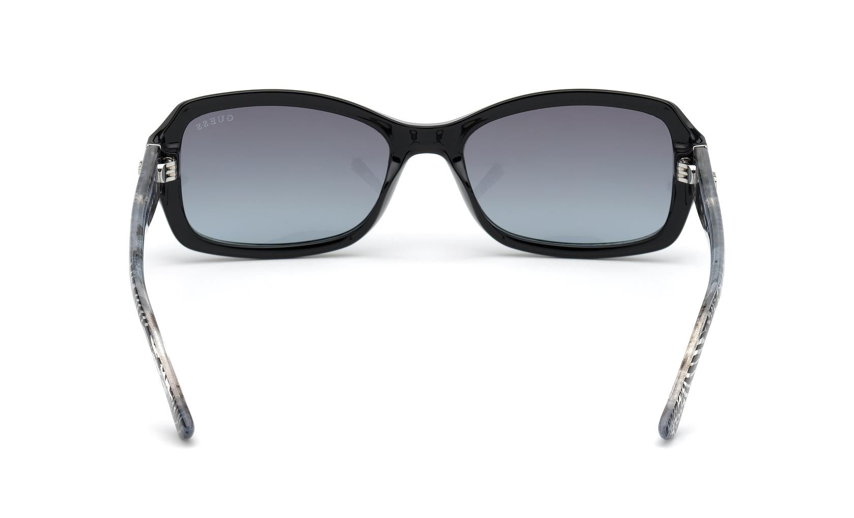 Guess Sunglasses GU7683 01B