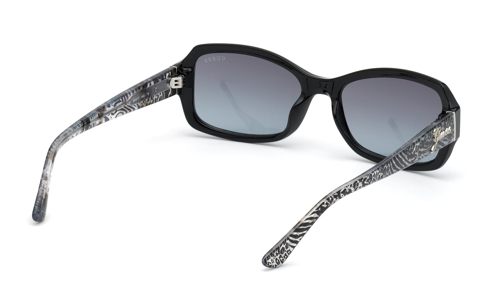 Guess Sunglasses GU7683 01B