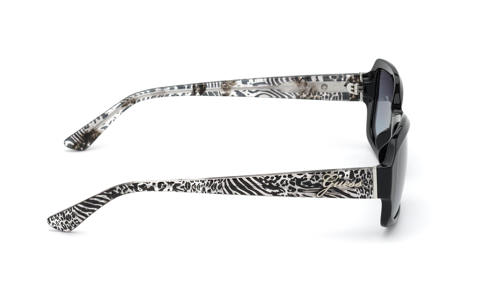 Guess Sunglasses GU7683 01B