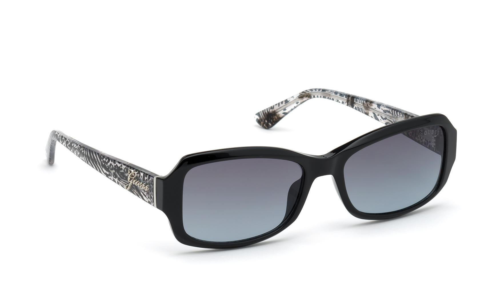 Guess Sunglasses GU7683 01B
