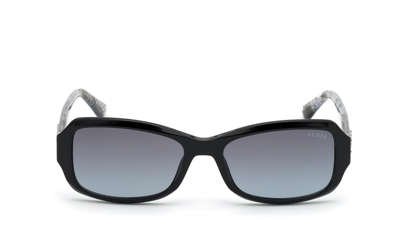 Guess Sunglasses GU7683 01B