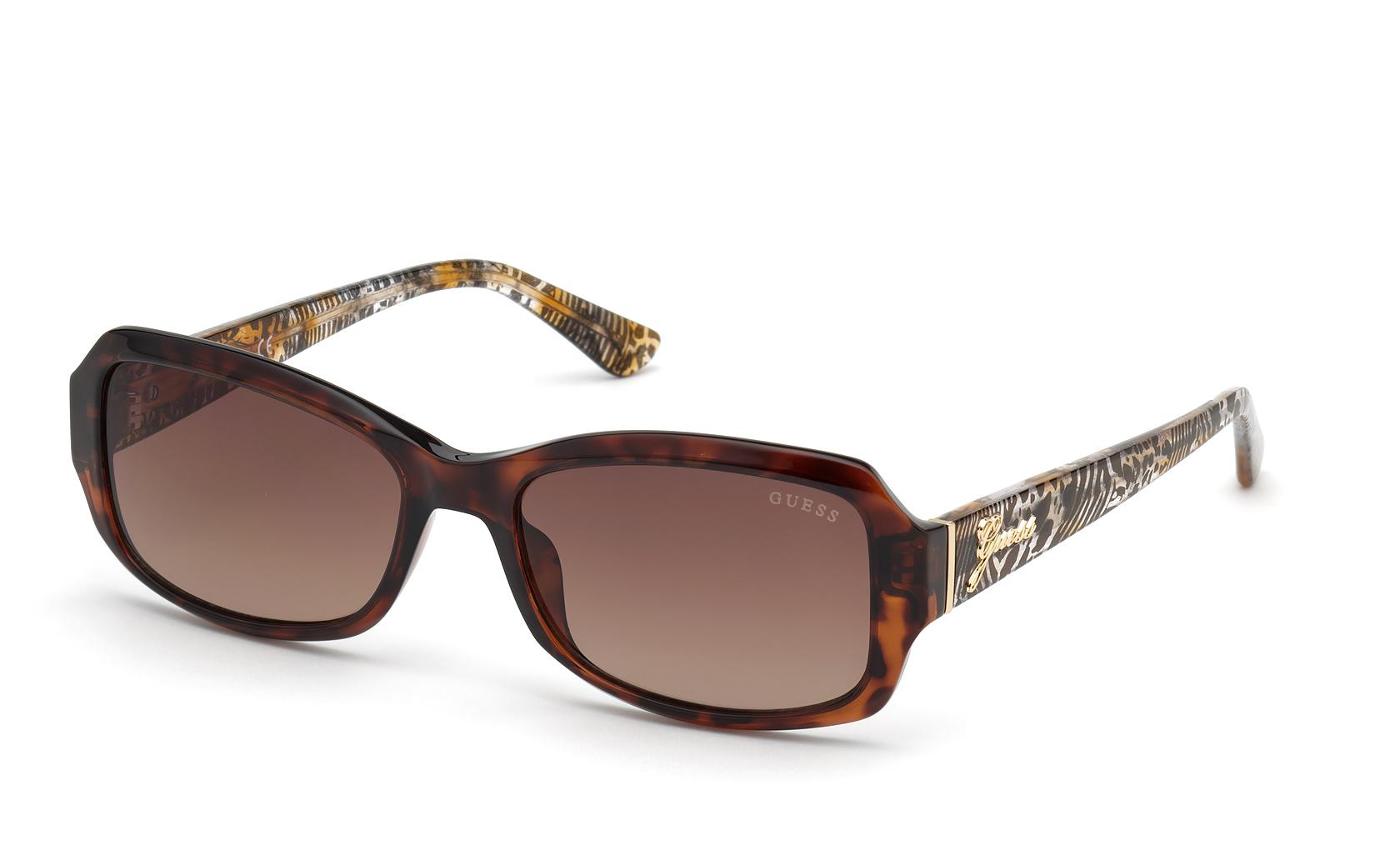 Guess Sunglasses GU7683 52F