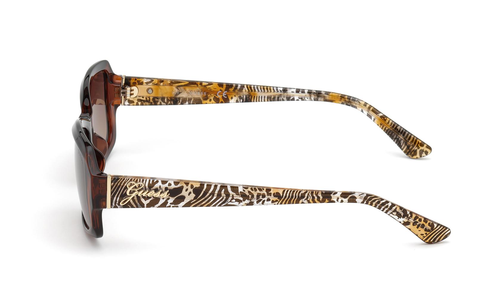 Guess Sunglasses GU7683 52F