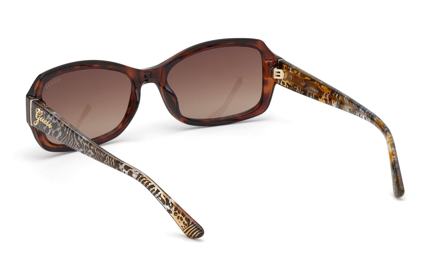 Guess Sunglasses GU7683 52F