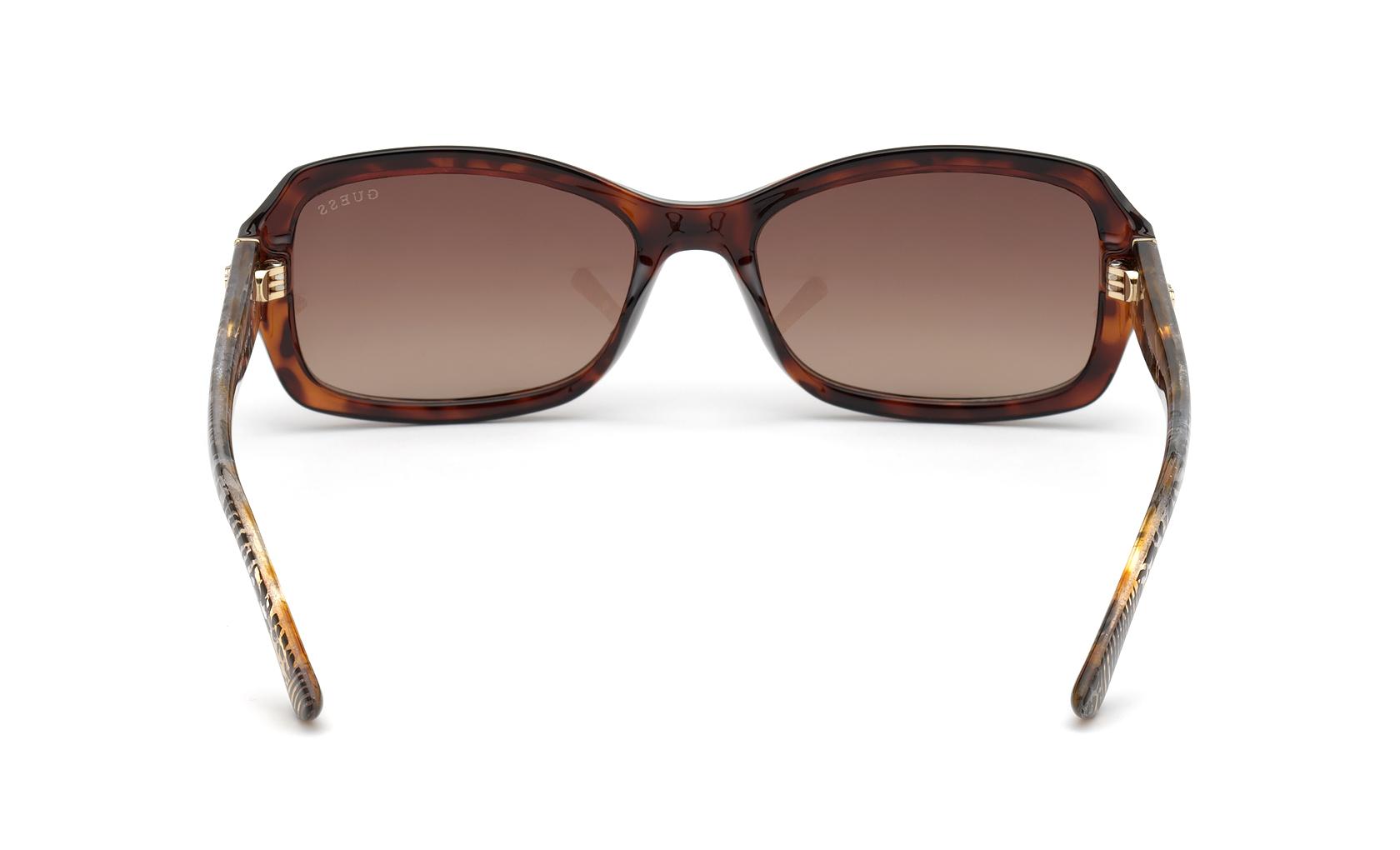 Guess Sunglasses GU7683 52F