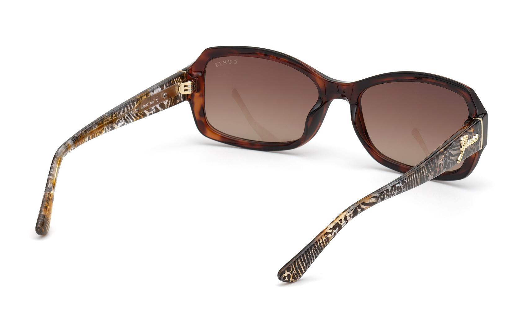 Guess Sunglasses GU7683 52F