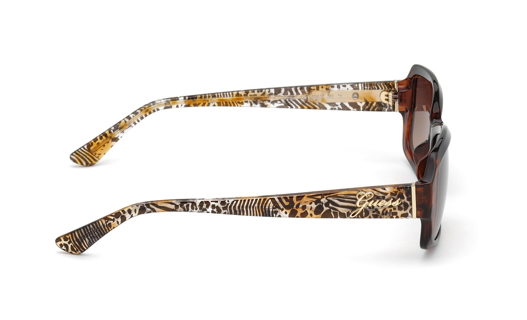 Guess Sunglasses GU7683 52F