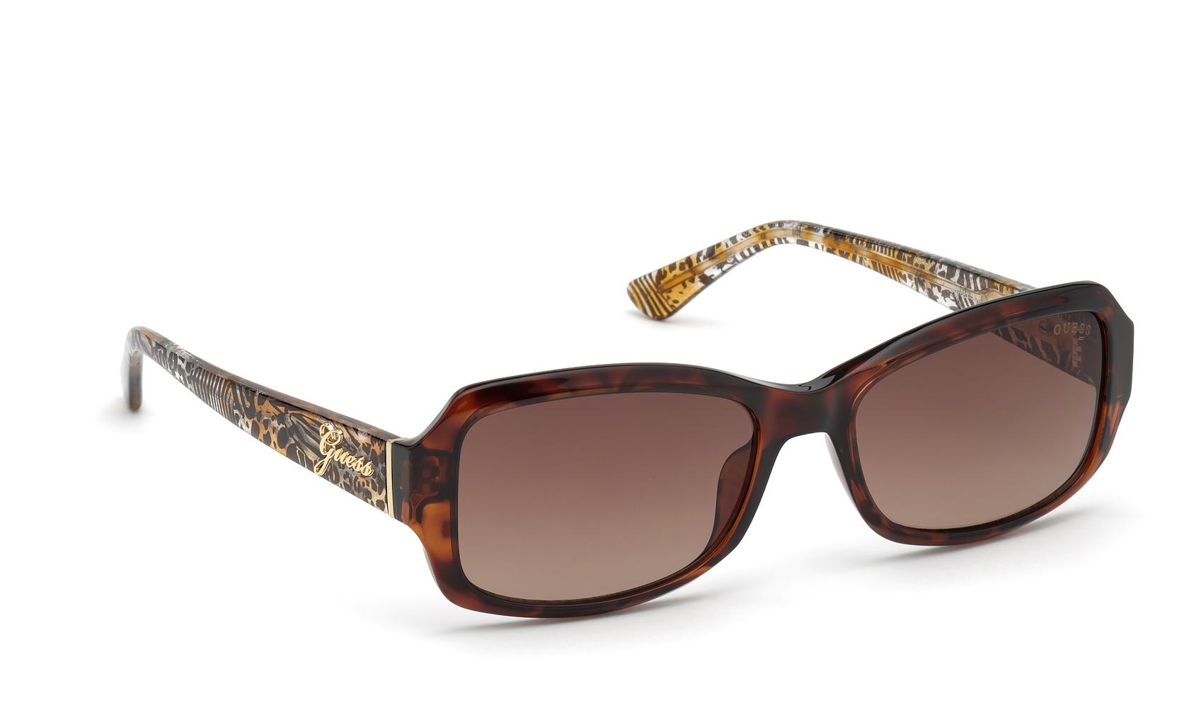 Guess Sunglasses GU7683 52F