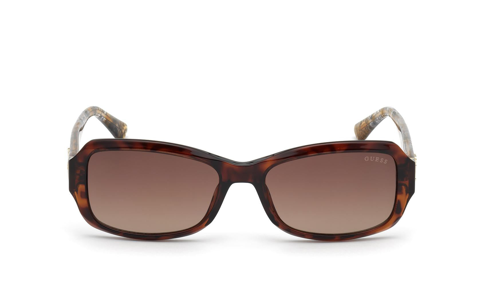 Guess Sunglasses GU7683 52F