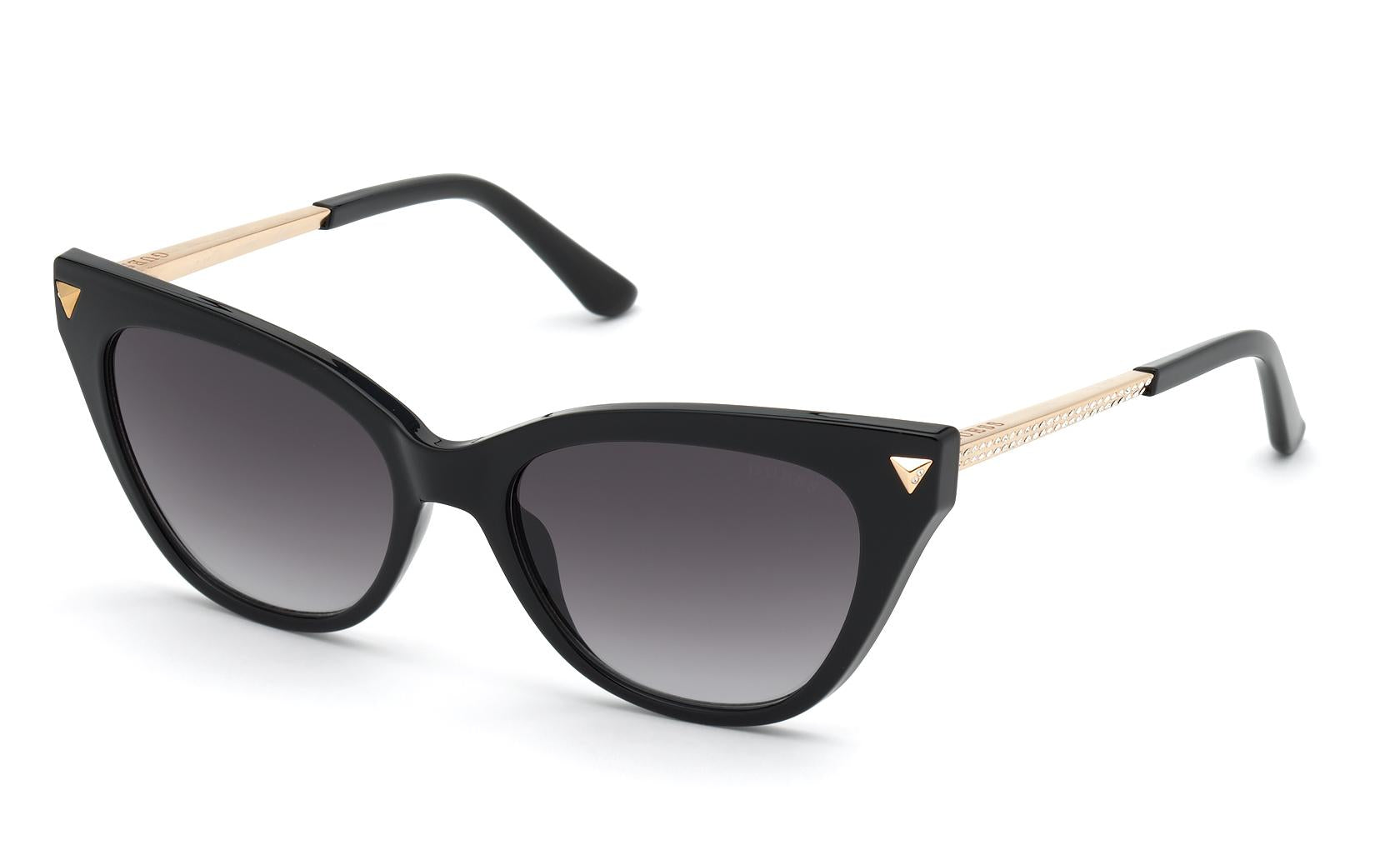 Guess Sunglasses GU7685/S 05B