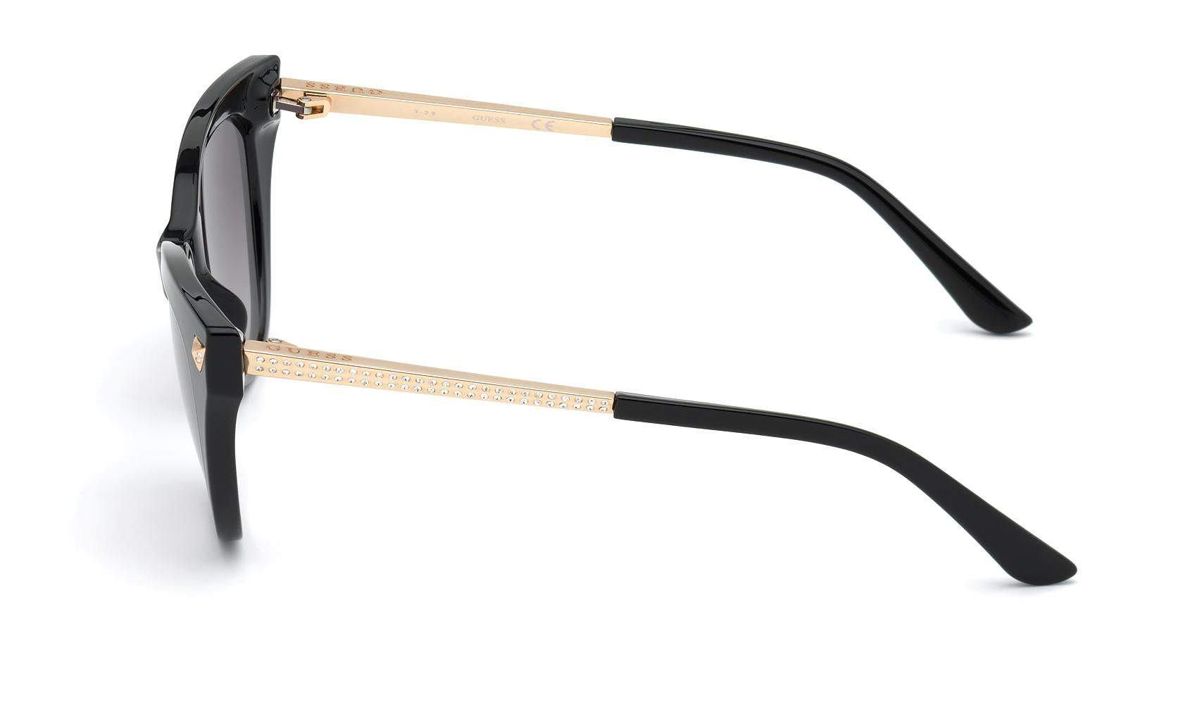 Guess Sunglasses GU7685/S 05B