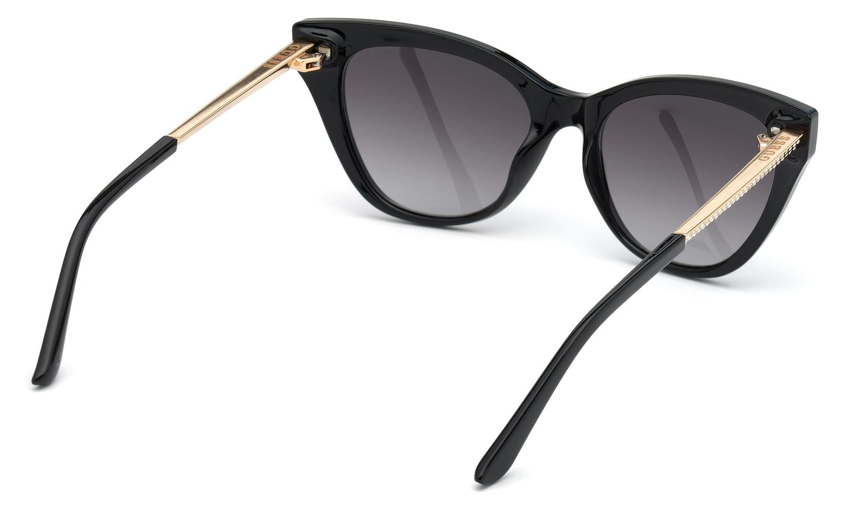 Guess Sunglasses GU7685/S 05B