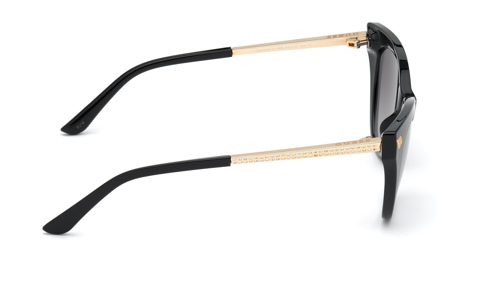 Guess Sunglasses GU7685/S 05B