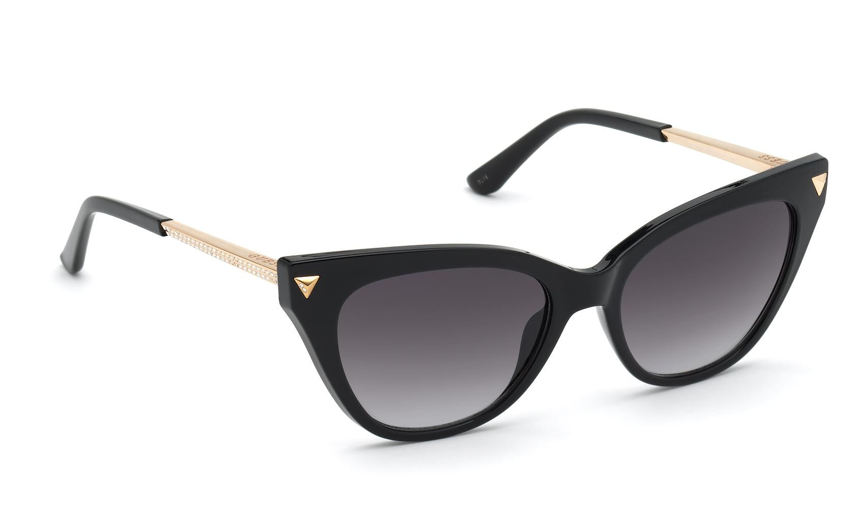 Guess Sunglasses GU7685/S 05B