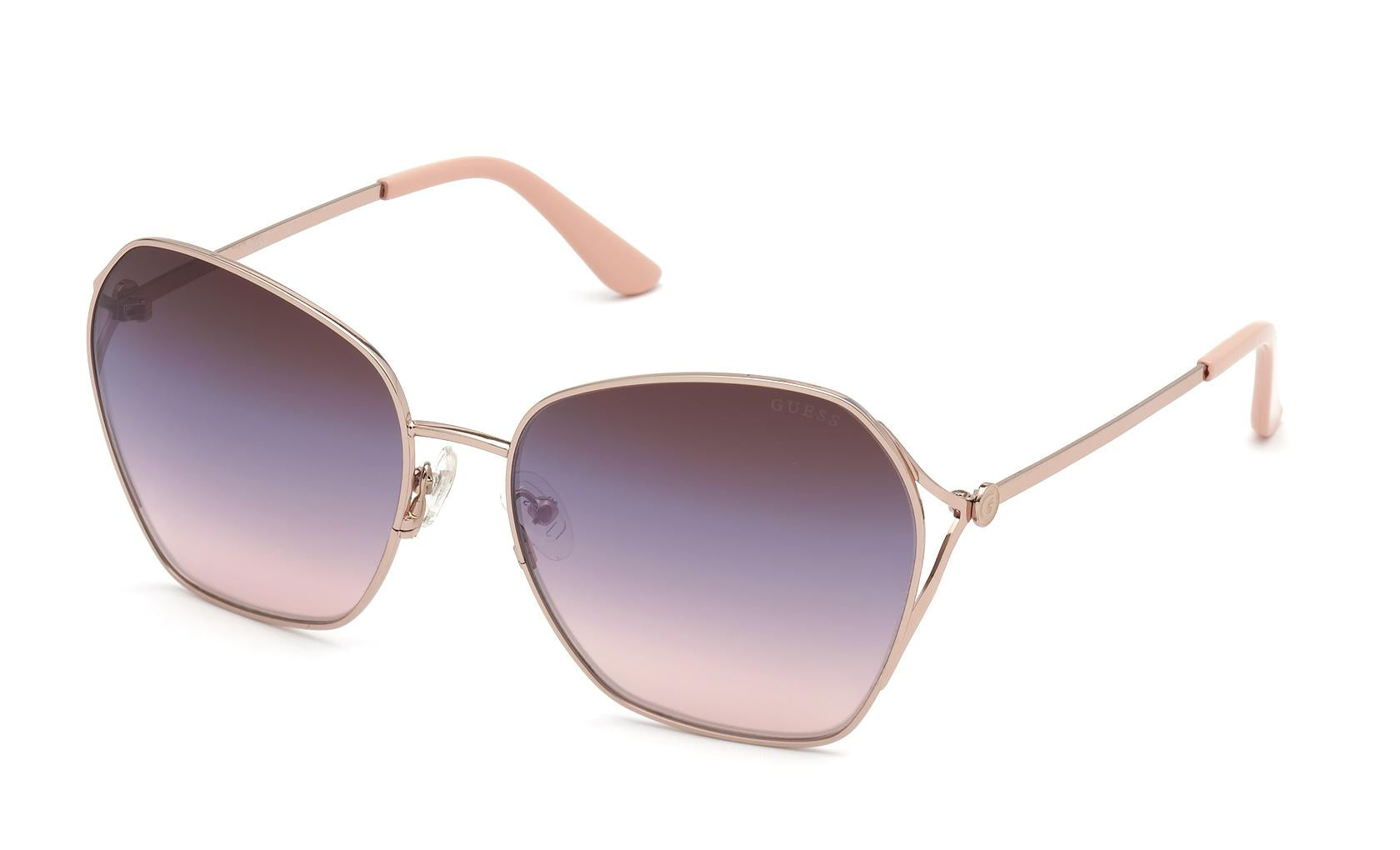 Guess Sunglasses GU7687 28C