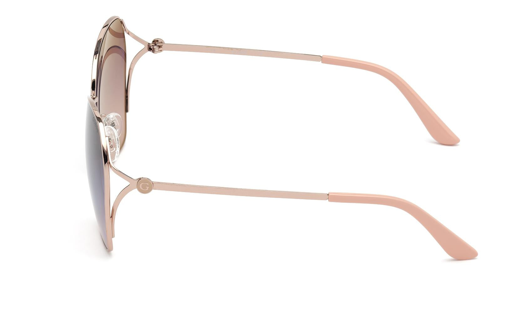 Guess Sunglasses GU7687 28C