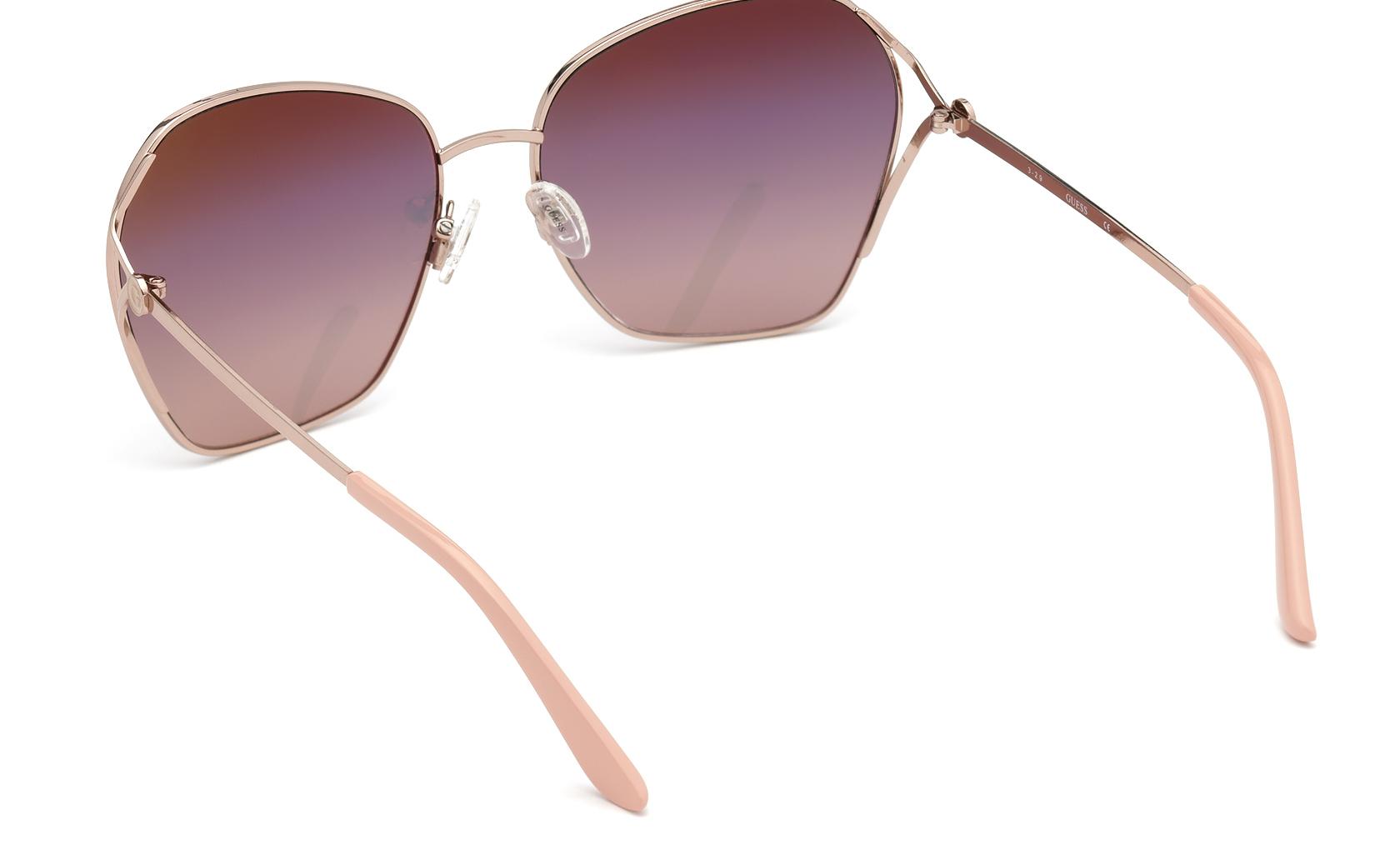 Guess Sunglasses GU7687 28C