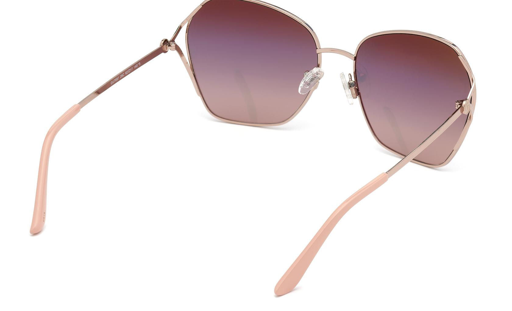 Guess Sunglasses GU7687 28C