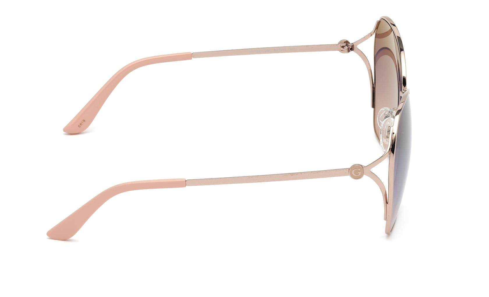 Guess Sunglasses GU7687 28C