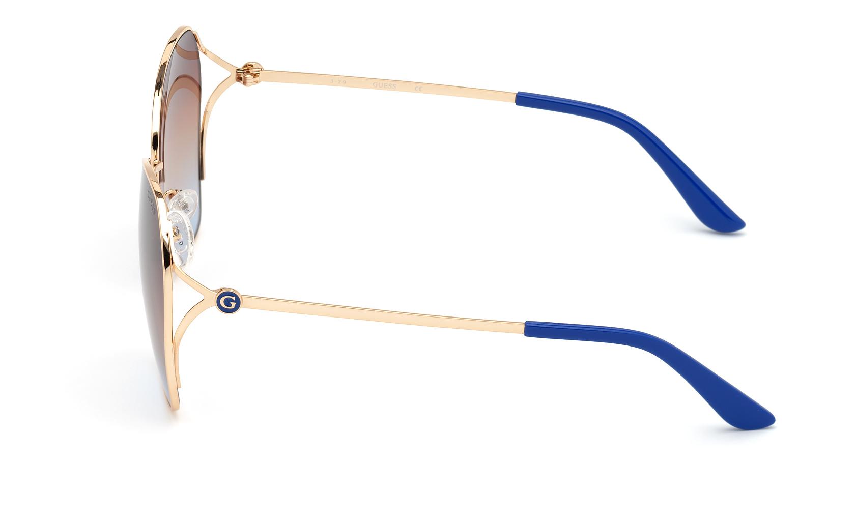 Guess Sunglasses GU7687 32W