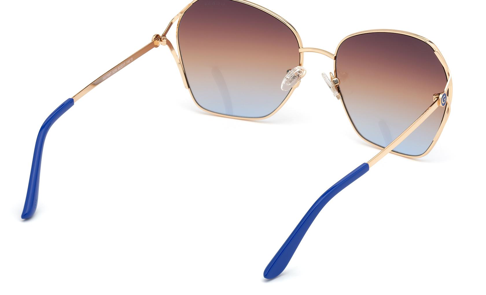 Guess Sunglasses GU7687 32W