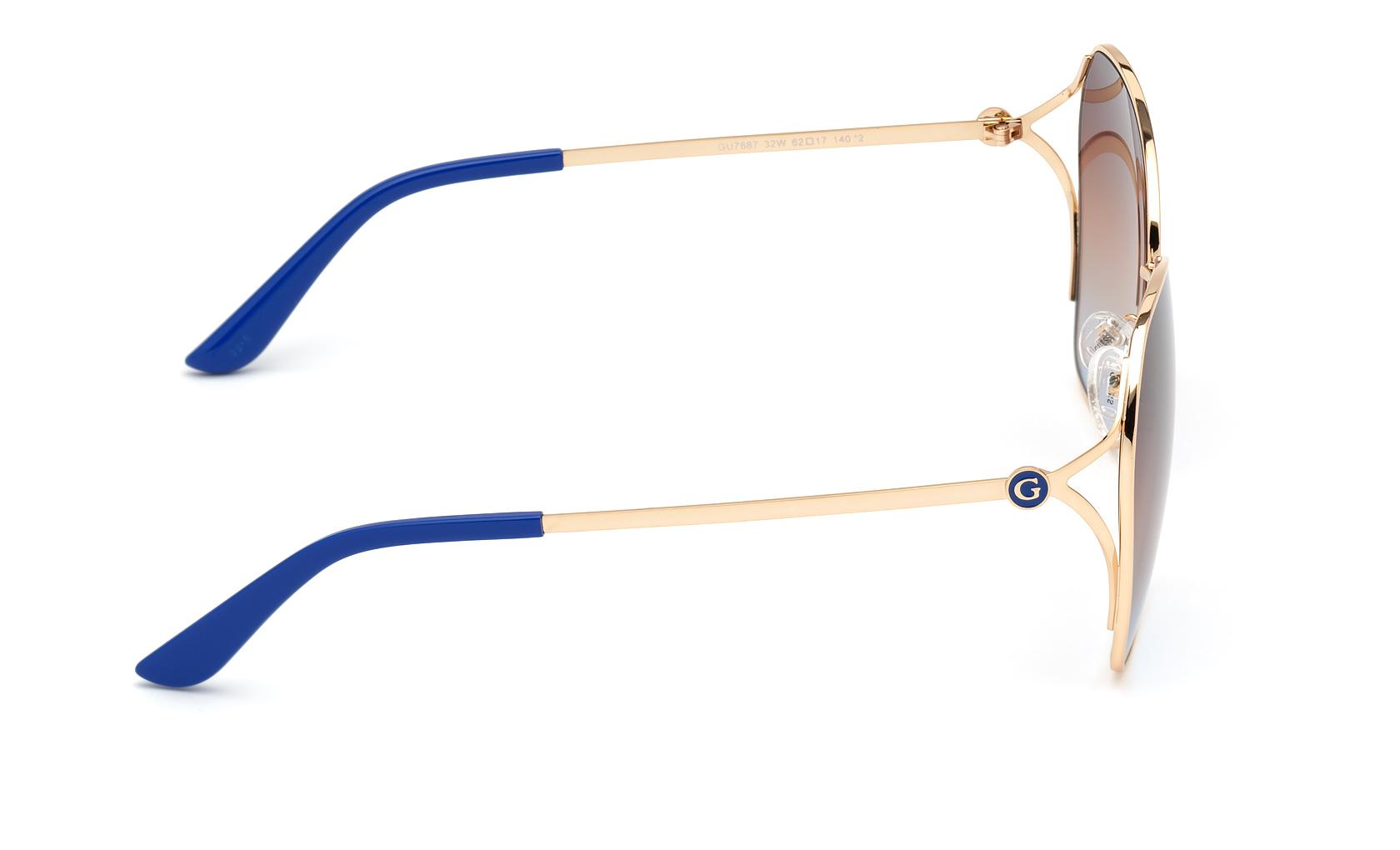 Guess Sunglasses GU7687 32W