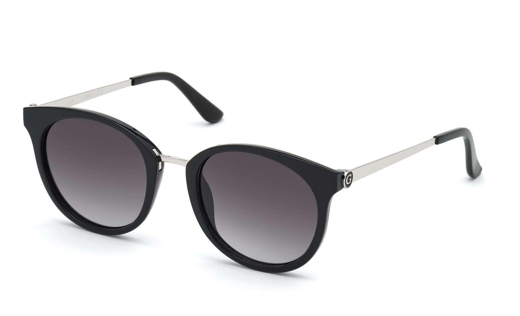 Guess Sunglasses GU7688 01B