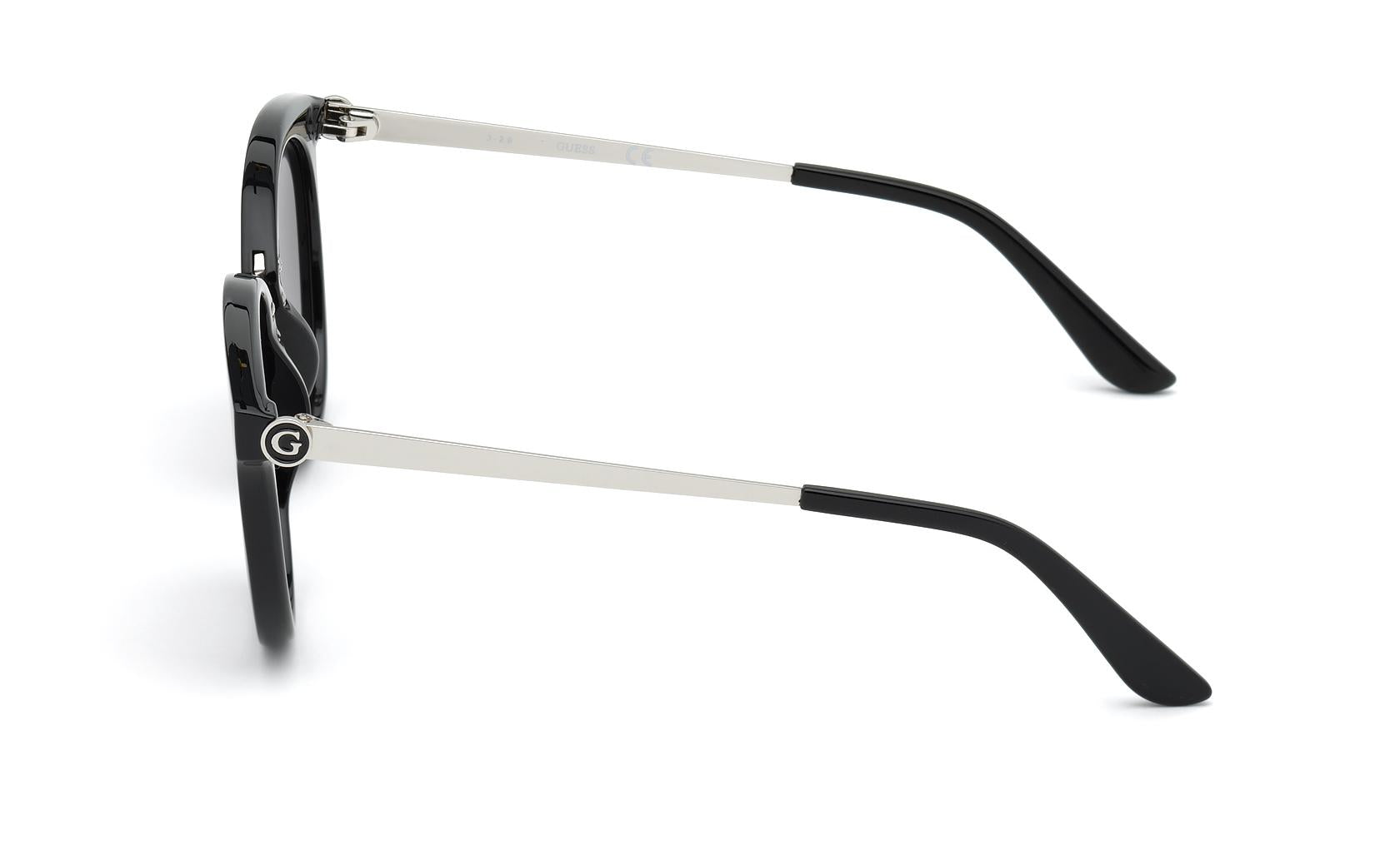 Guess Sunglasses GU7688 01B