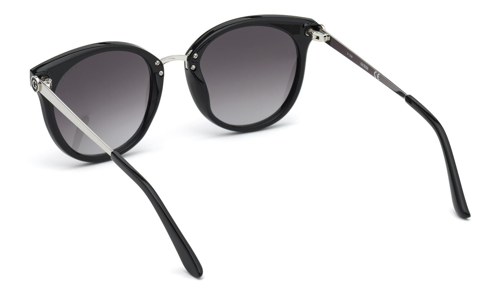 Guess Sunglasses GU7688 01B