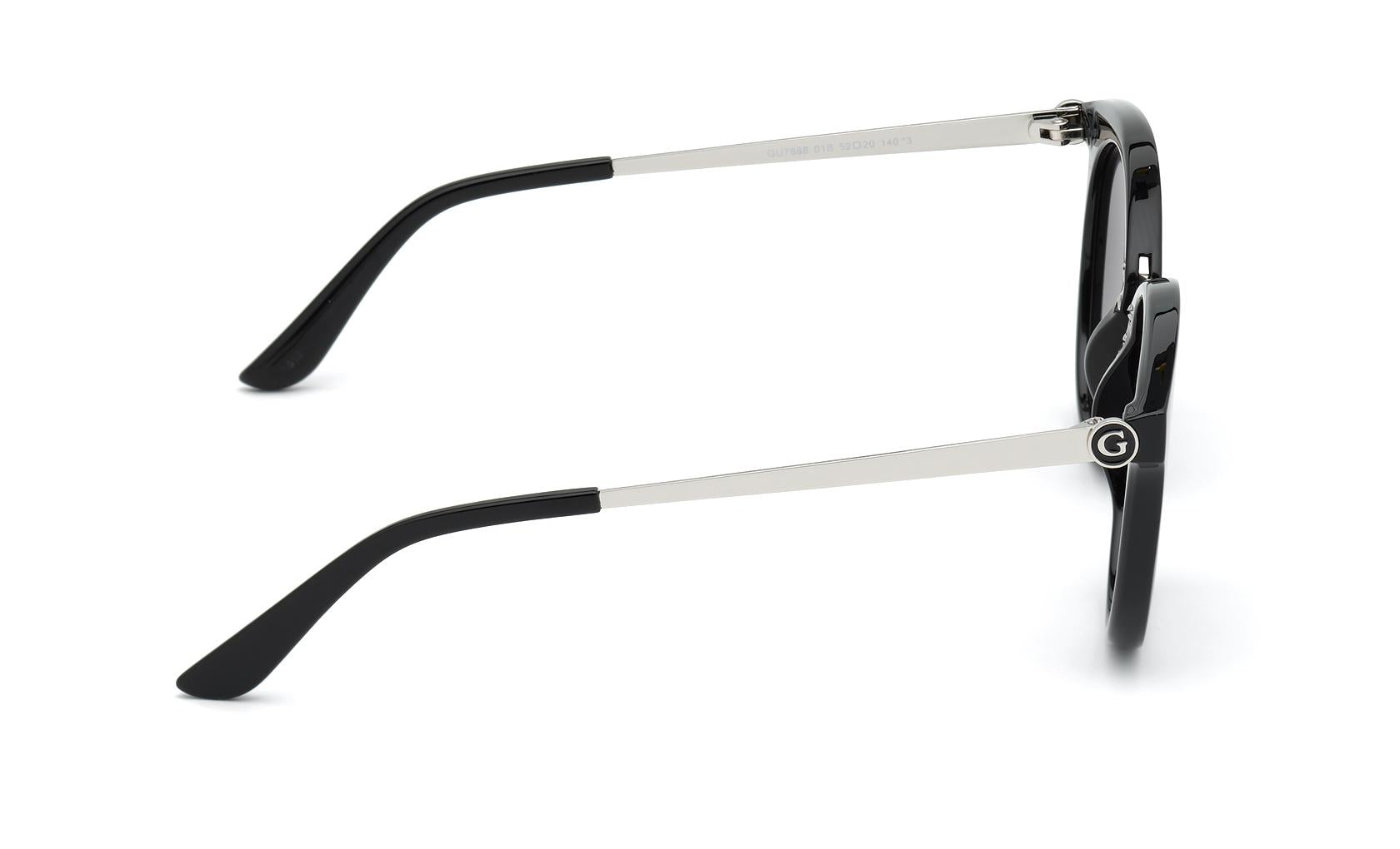 Guess Sunglasses GU7688 01B