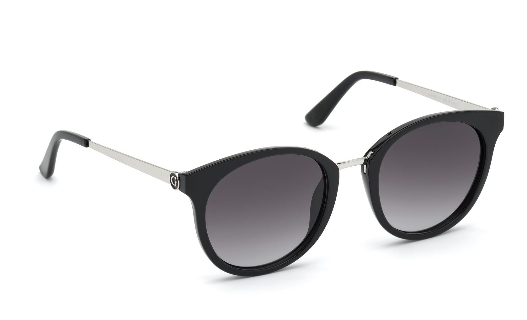 Guess Sunglasses GU7688 01B