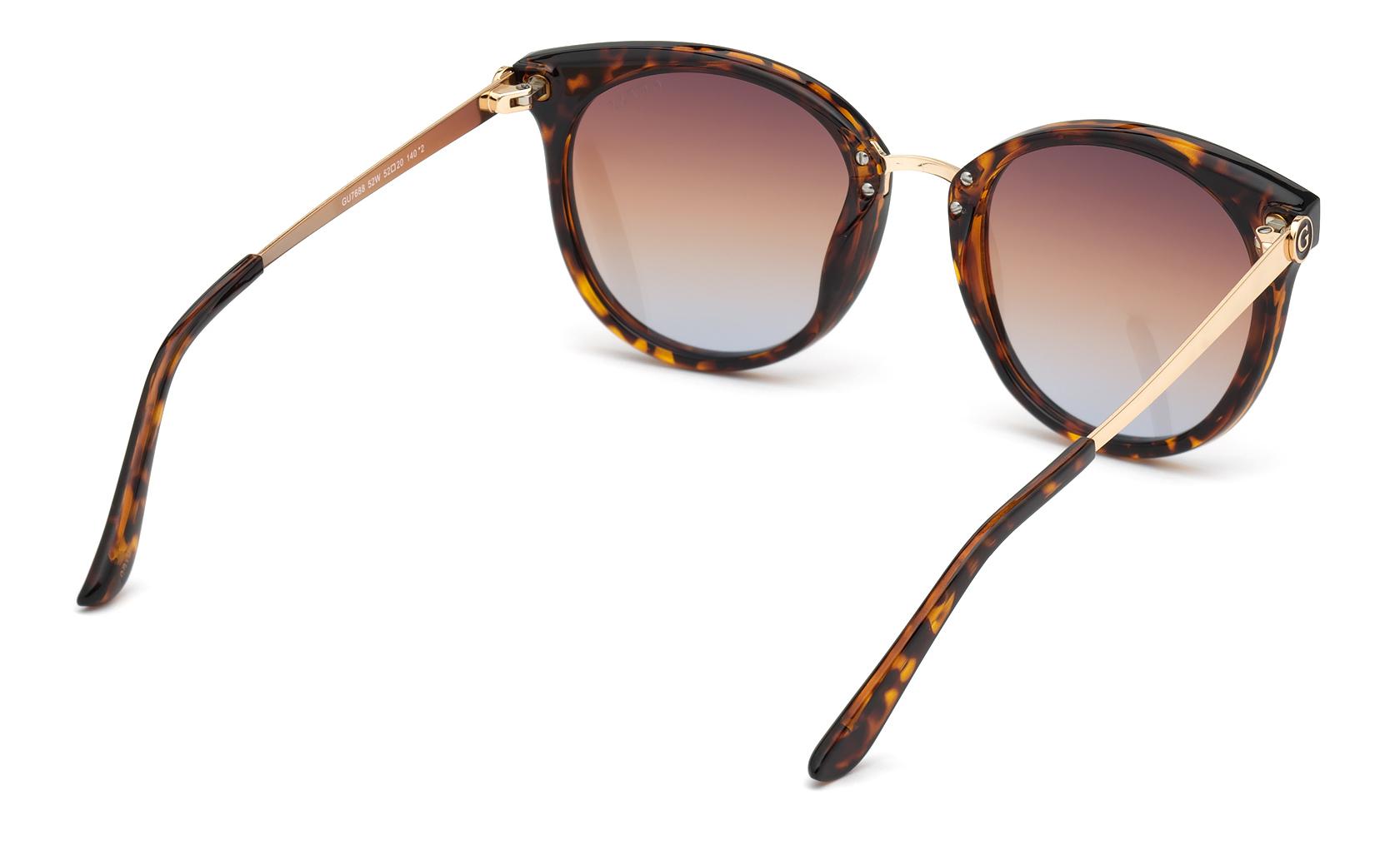 Guess Sunglasses GU7688 52W