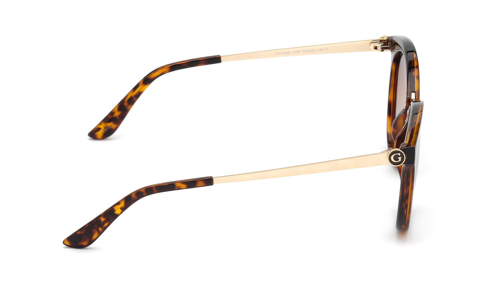 Guess Sunglasses GU7688 52W