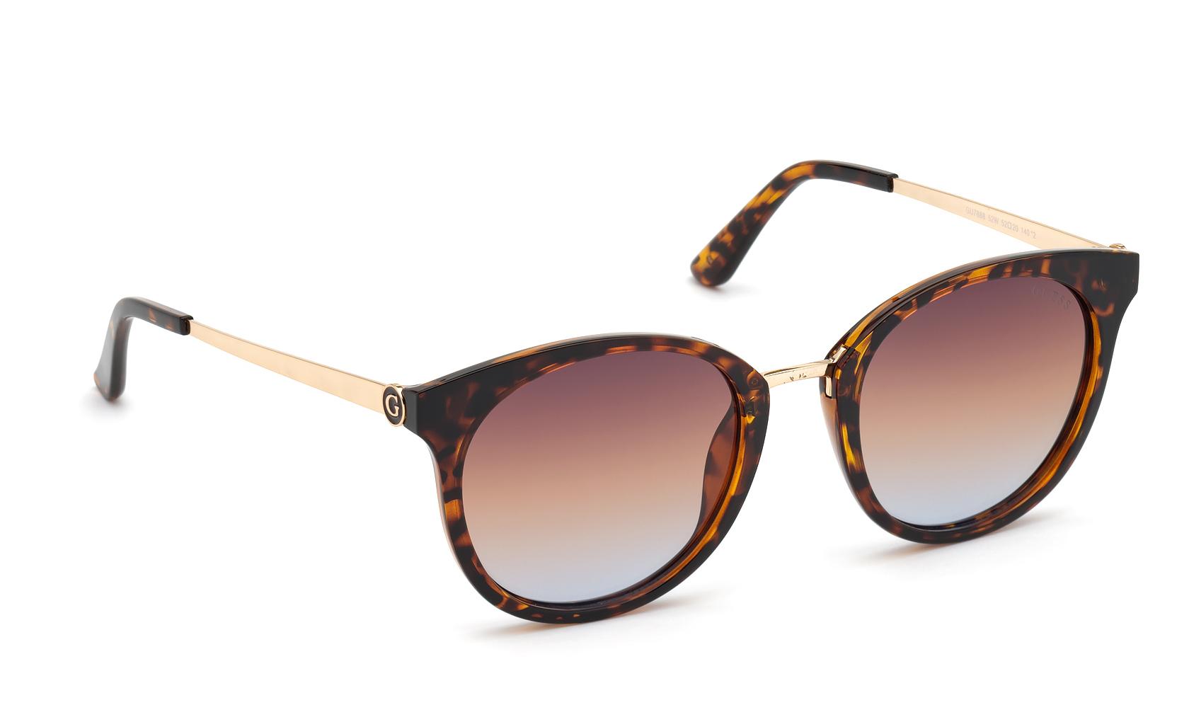 Guess Sunglasses GU7688 52W