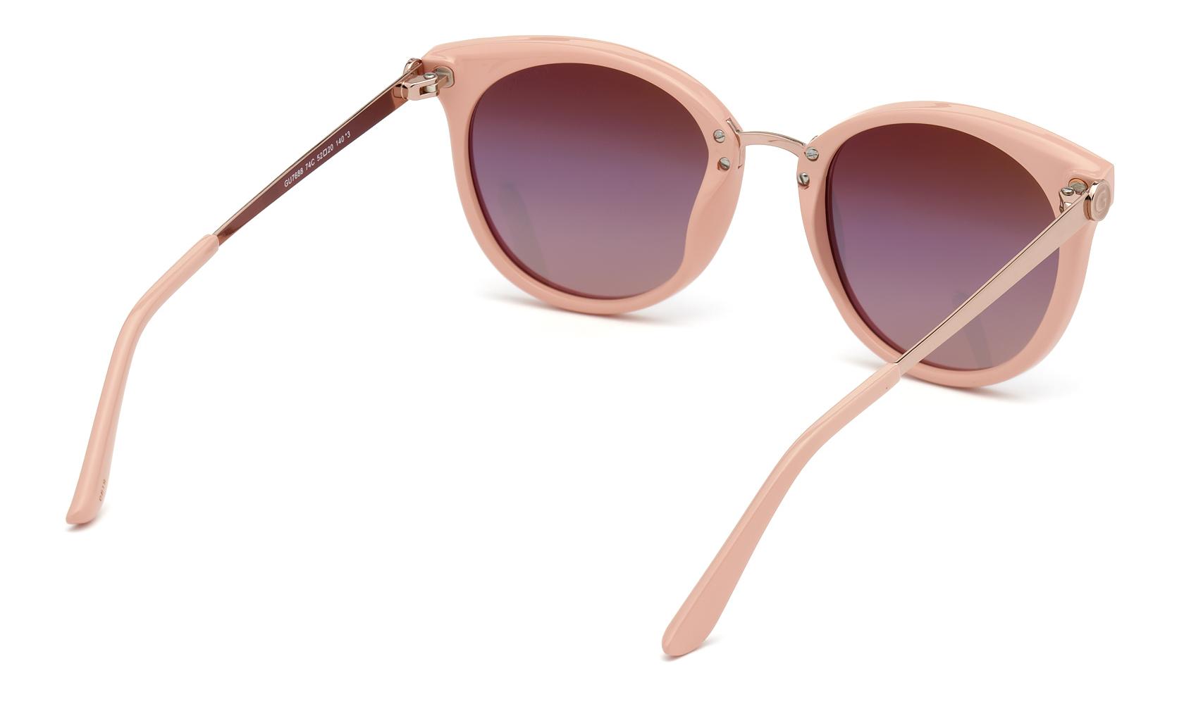 Guess Sunglasses GU7688 74C