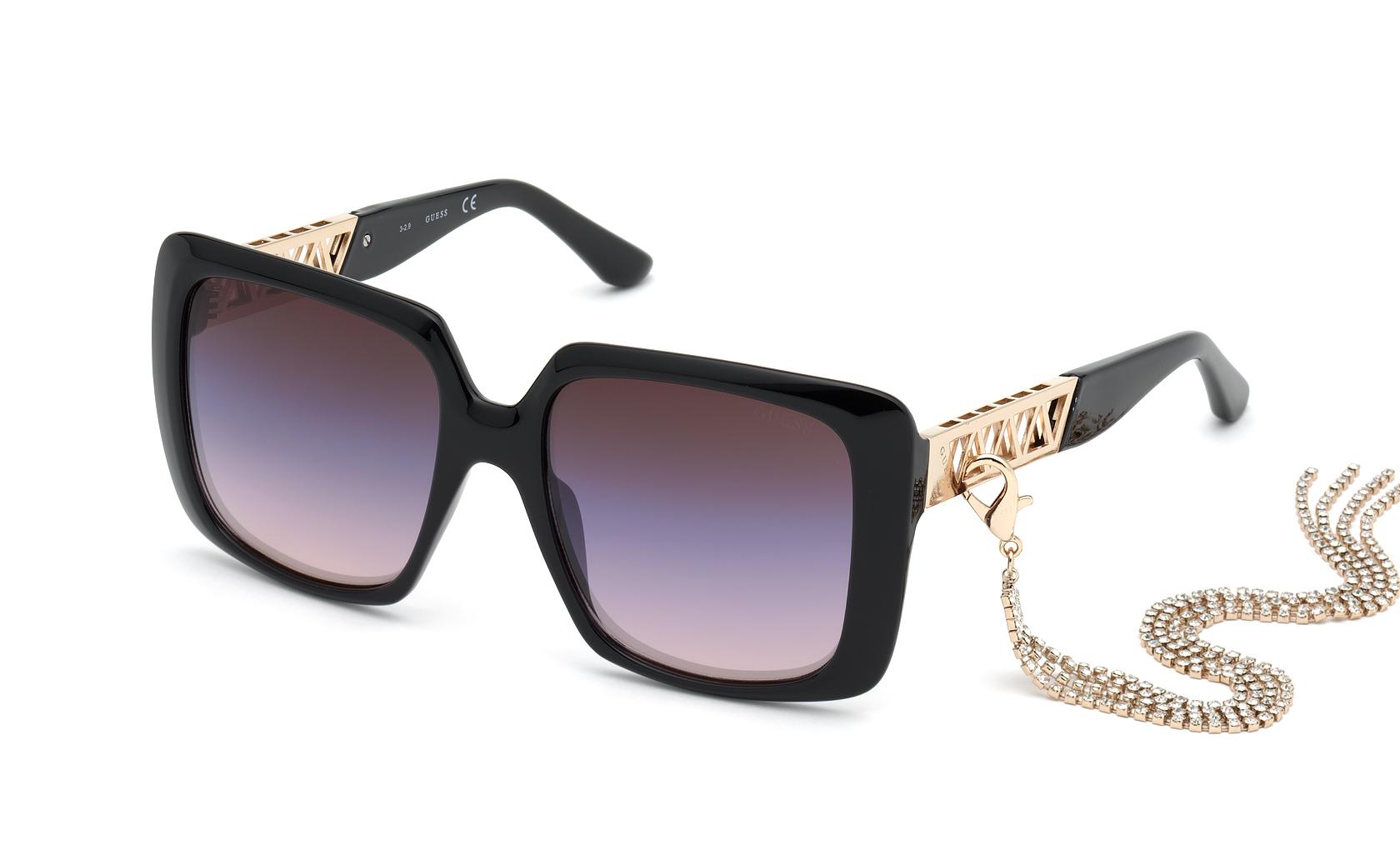 Guess Sunglasses GU7689 01T