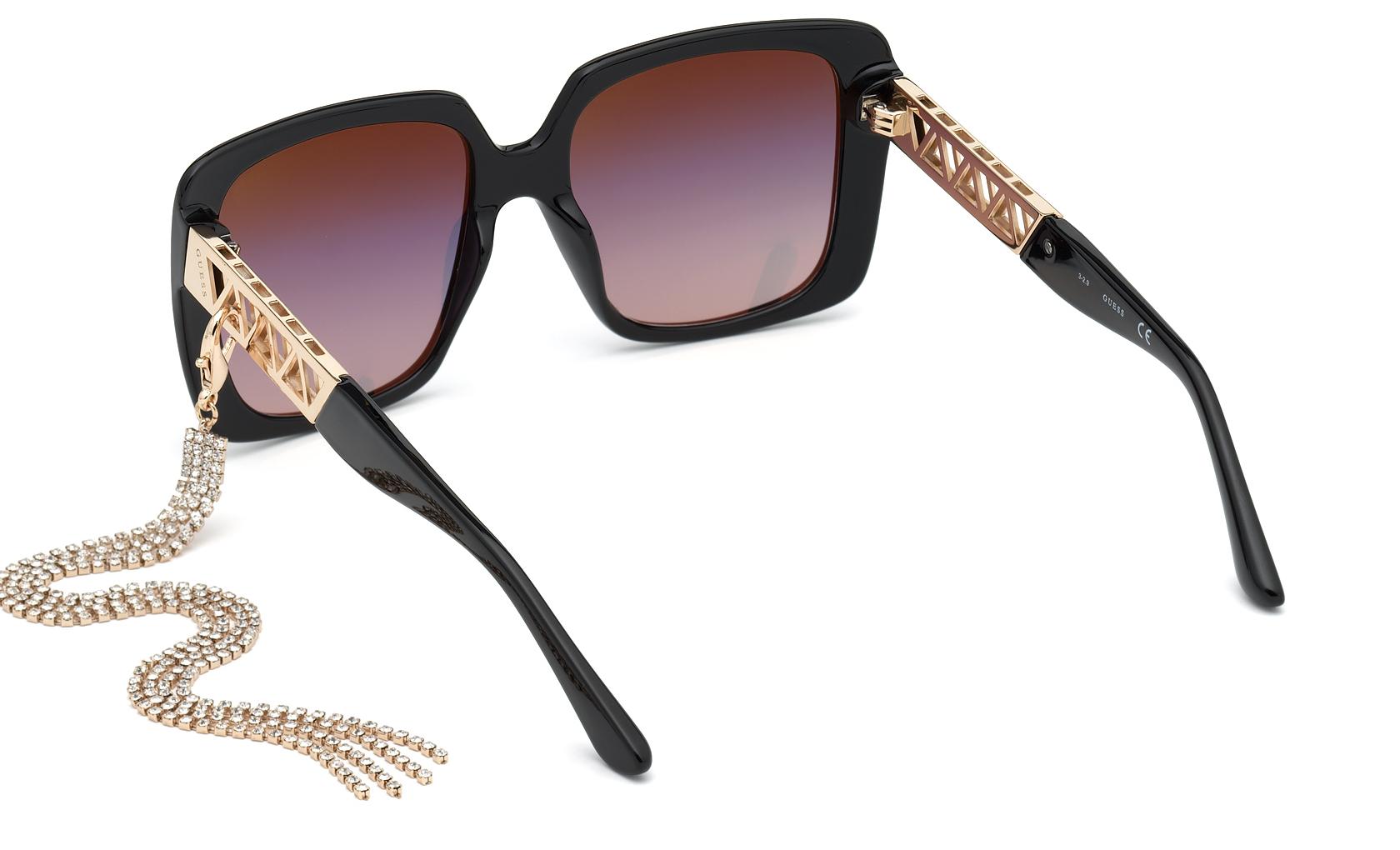 Guess Sunglasses GU7689 01T