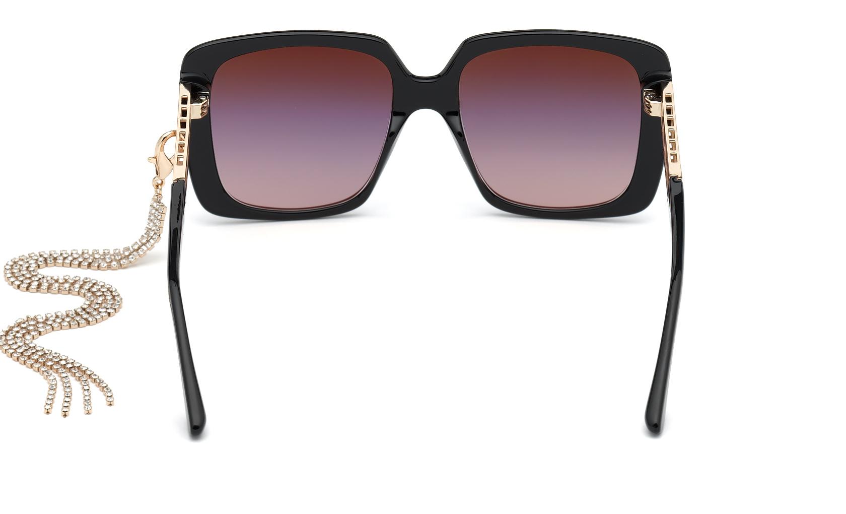 Guess Sunglasses GU7689 01T