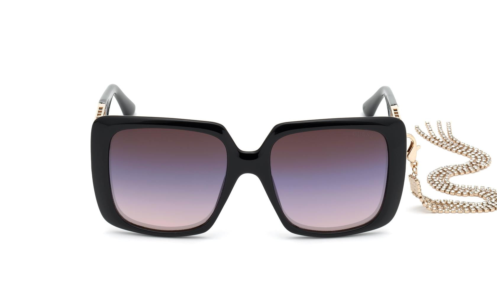 Guess Sunglasses GU7689 01T