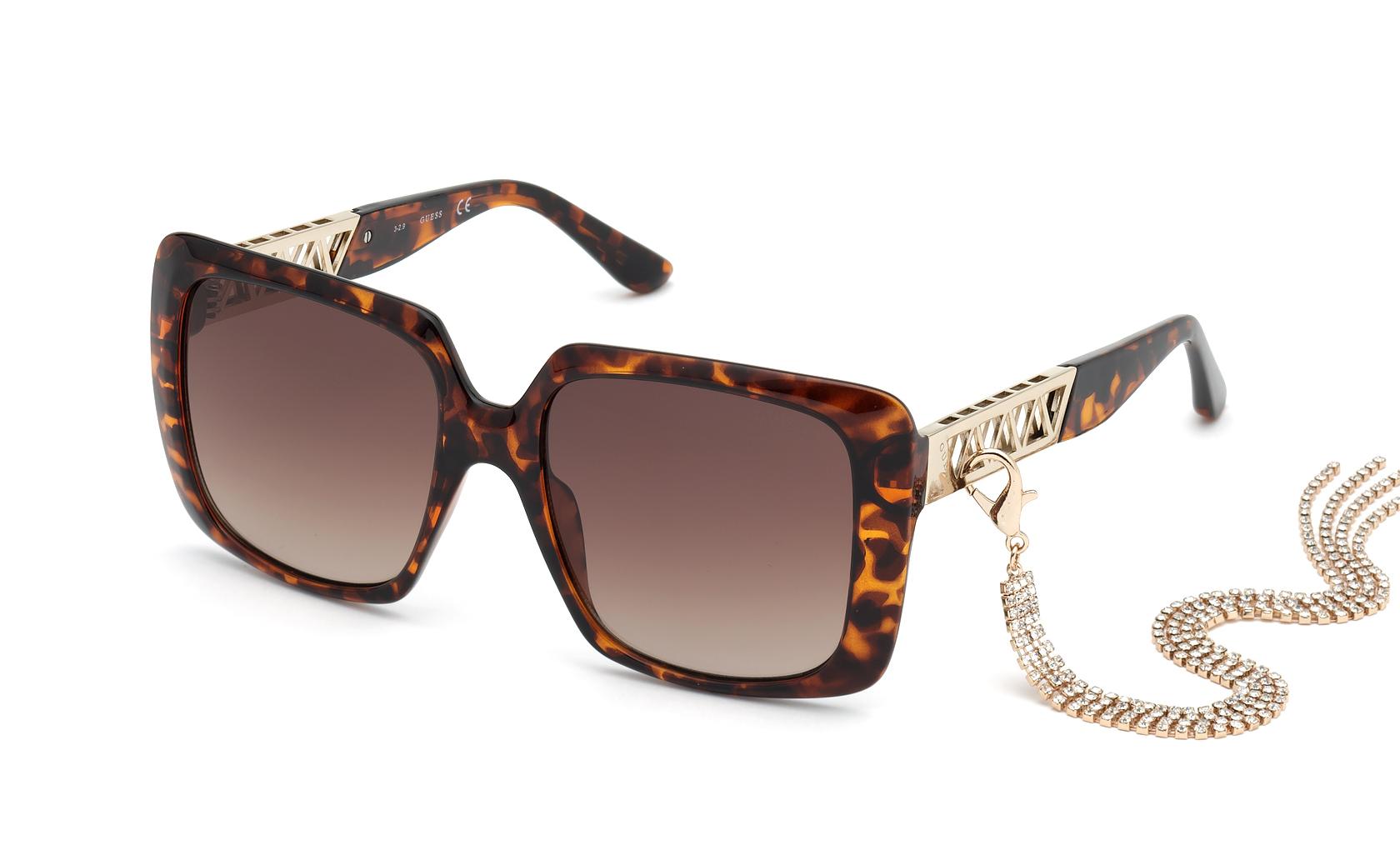 Guess Sunglasses GU7689 52F