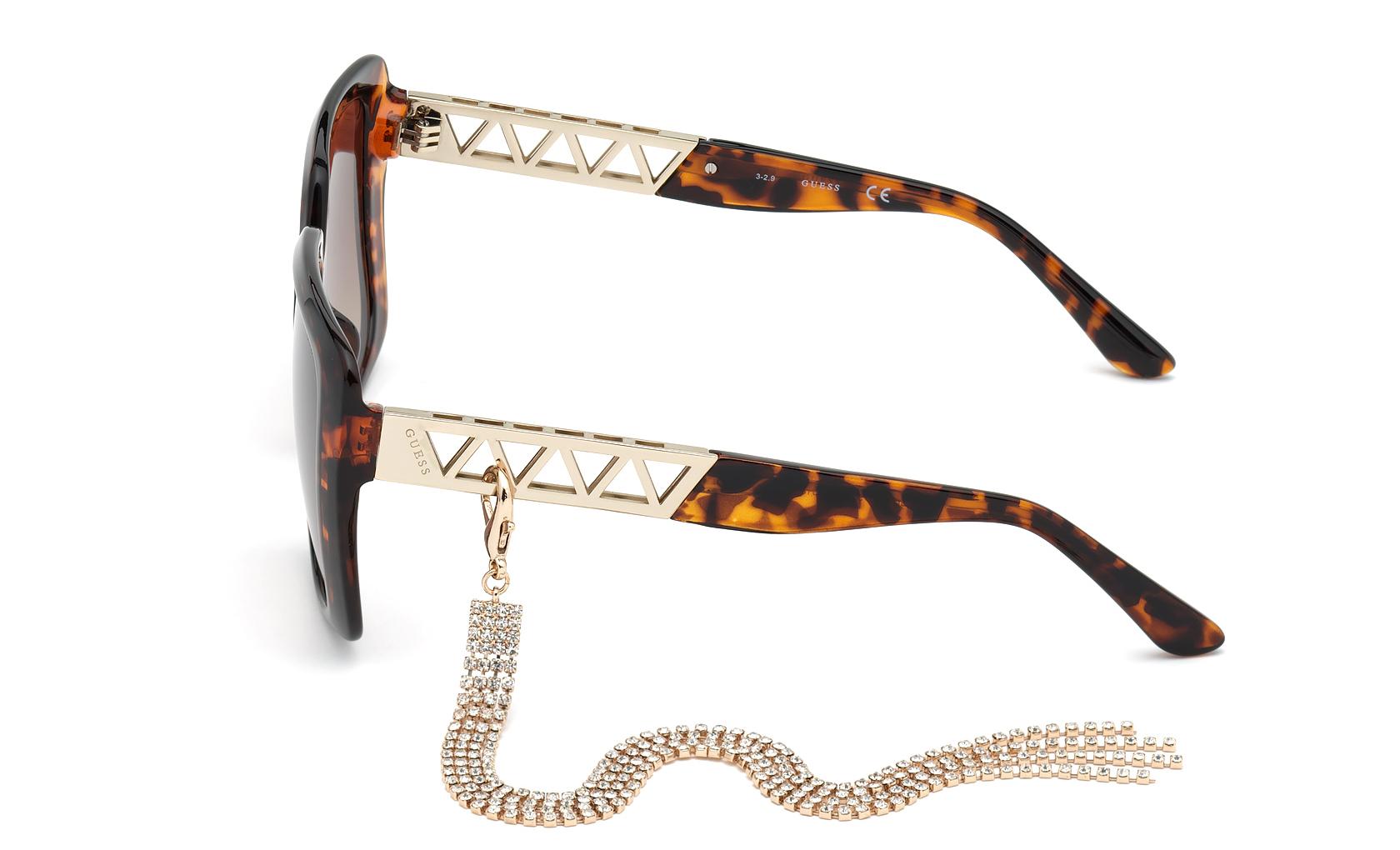 Guess Sunglasses GU7689 52F