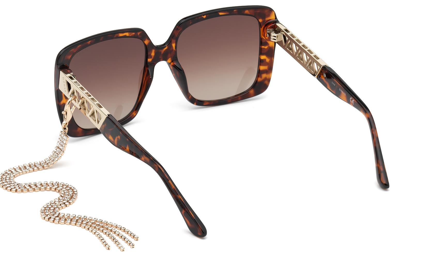 Guess Sunglasses GU7689 52F