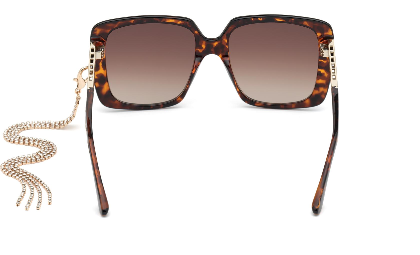 Guess Sunglasses GU7689 52F